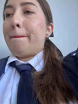 SUSY__06 élő XXX-chatje