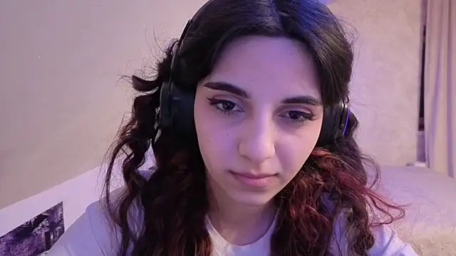 Chatroom XXX en direct de Blissmissataeses