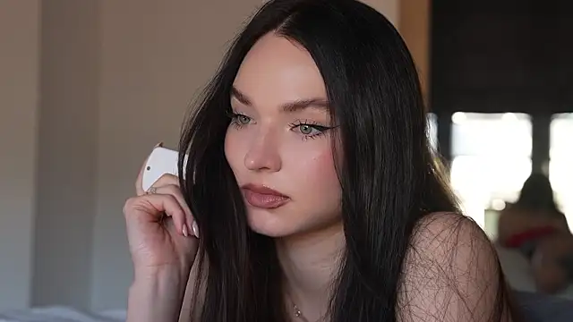 Živý XXX chat ibiddi