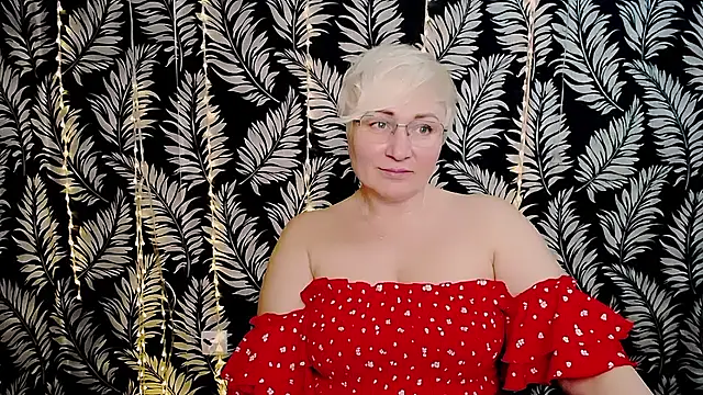 Olivia_playful Adlı Modelin Canlı XXX Sohbeti