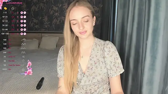 A_delina Live XXX-Chat