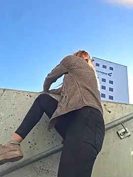 SlimBellaa Live XXX-Chat