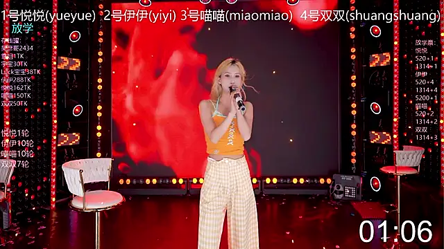 Chat +18 de cdyyds003 ao vivo