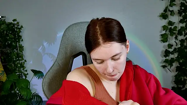 LadyLolipop_ Live XXX-chat