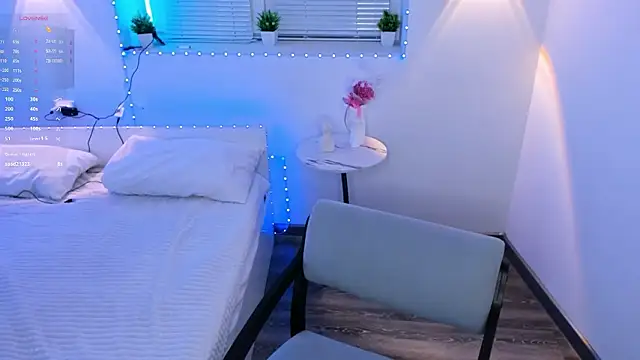 JennySilk: απευθείας συνομιλία ΧΧΧ