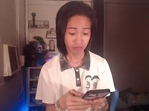 Manilagirl_x: онлайн-секс-чат