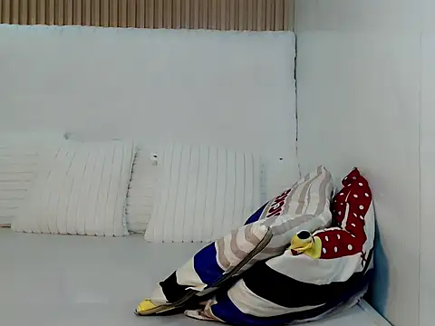 Show de webcam de Sassy_stellacummer