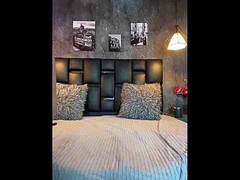 AranzalatinBlaks1's Live XXX Chat