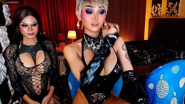 IndestructibleLily Webcamshow