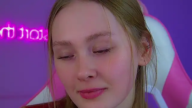 AgataFoxley Obrolan Langsung XXX