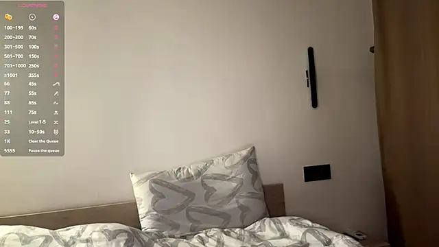 Chat XXX ao vivo de Ur_neighbor_Kira