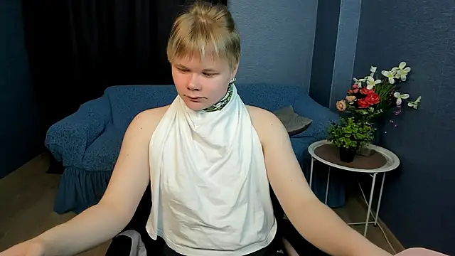 Brian_Mils – Kamerová šou