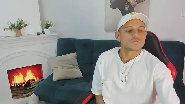 JACOB_RACHELL – Live XXX-chat