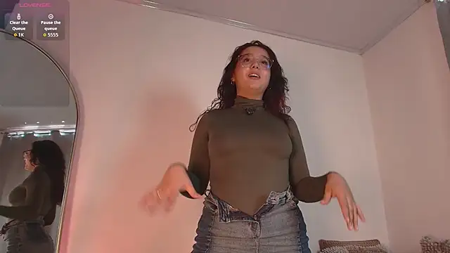 kittysophie_のライブXXXチャット