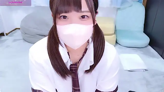 Chat XXX Live _mirai0917