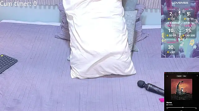 Živý XXX chat Eli666uwu