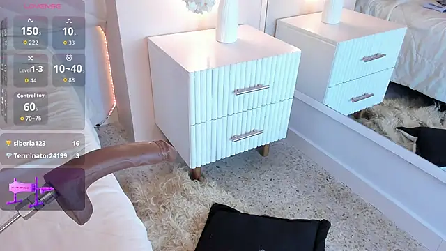 دردشة Bella_Williiams الجنسية المباشرة