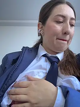 SUSY__06 Chat XXX in diretta