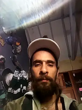 Chat +18 de hairy_mannn ao vivo