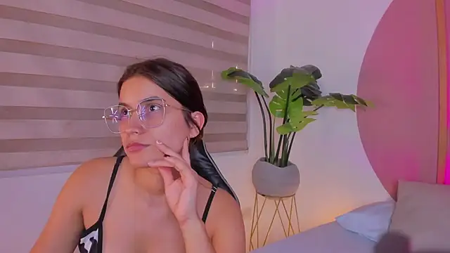 Chat XXX ao vivo de scarlett_rosse_x