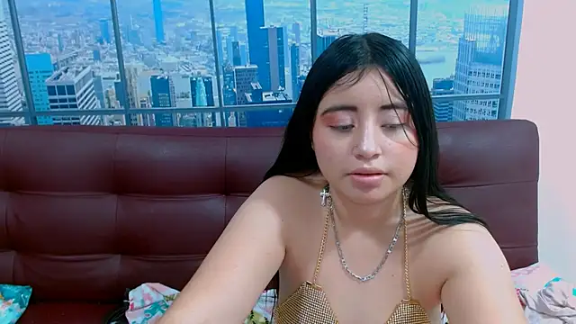 Sembang XXX Secara Langsung angelhotlatina18