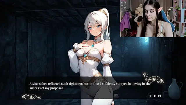 Czat XXX na żywo – Sea_Siren