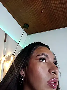 MeelFox – Naživo XXX chat