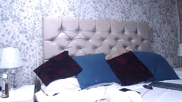 Chat +18 de LuckySammer ao vivo