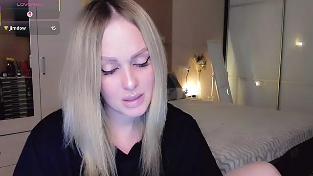 Libby_NoraのライブXXXチャット