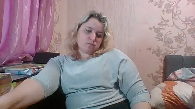 Онлайн чат XXX Jane_Dreams