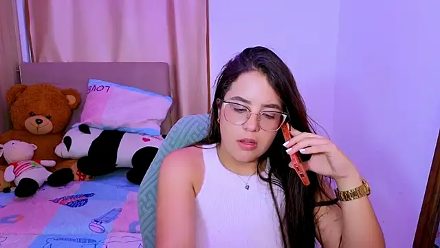 Živý XXX chat _alicia_z