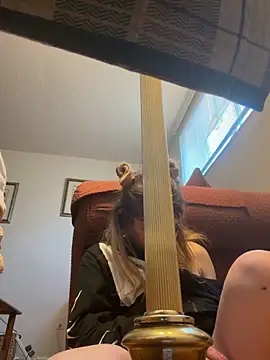 โชว์เว็บแคมของ xratedMayhem