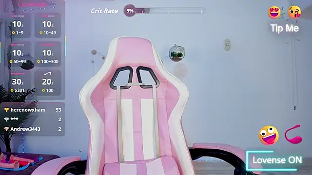 Chat +18 de violet_77711 ao vivo