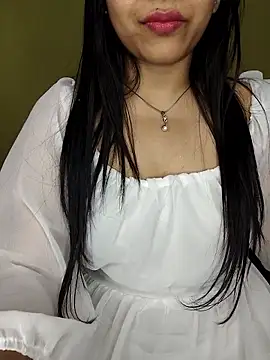 Ishaa_03 Adlı Modelin Canlı XXX Sohbeti