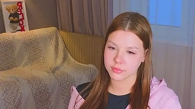 Živý XXX chat CoryOrgovan