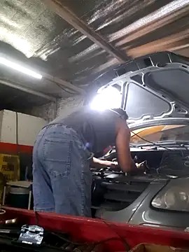 hecwil8 – Kamerová šou