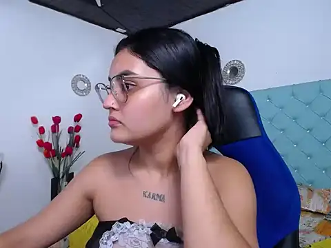 Chat XXX Live kathe-mills235