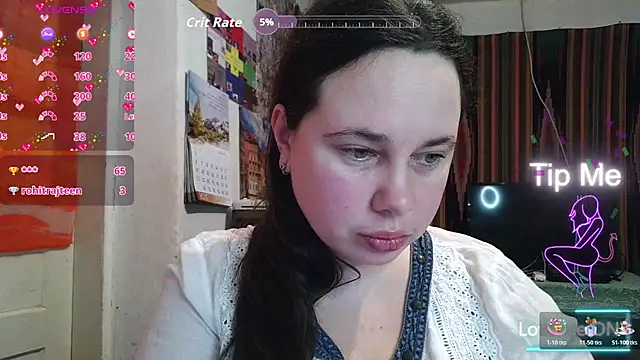 Cora_Maro 即時 XXX 聊天