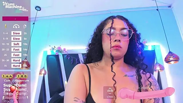 Chat XXX en directo de antonelllepiercee