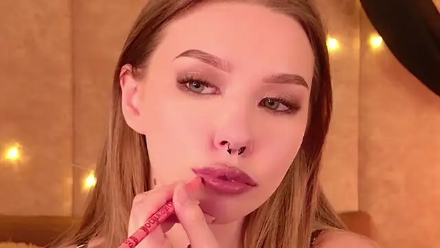 Sierra_Fane 现场XXX聊天