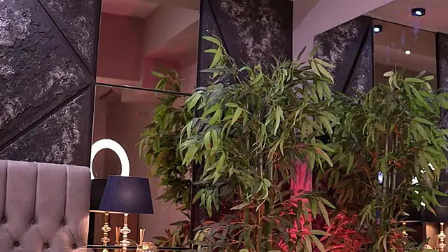 StephieRouseのライブXXXチャット