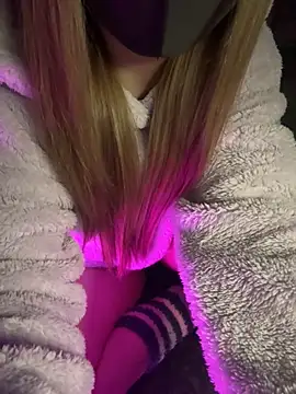 erogangbunnyのウェブカメラショー