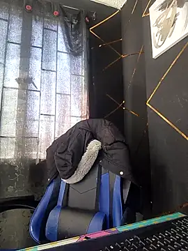 Chat XXX en directo de Ruby_hott