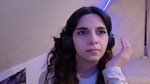 Blissmissataeses Chat XXX in diretta