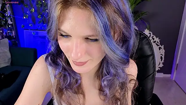 lychee_chan Live XXX-chat