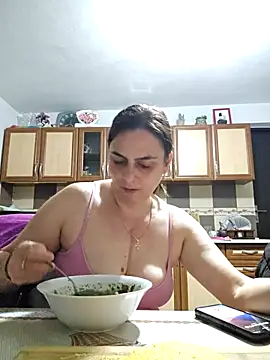 แชท XXX สดของ IsabelleCraft