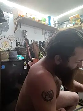 YourFavoriteDaddy-2-4-69: διαδικτυακό σόου στην κάμερα