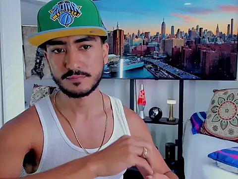 david__johnson372's Webcam Show