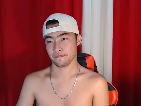 Siege_cum69 网络视讯表演