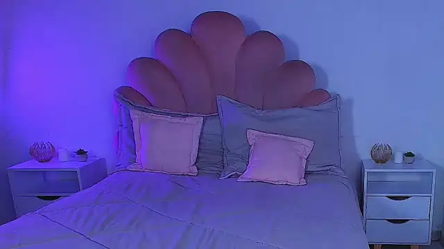 MiaColucci18 Adlı Modelin Canlı XXX Sohbeti